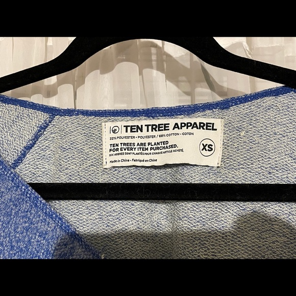 Ten Tree Sweater - Picture 4 of 4